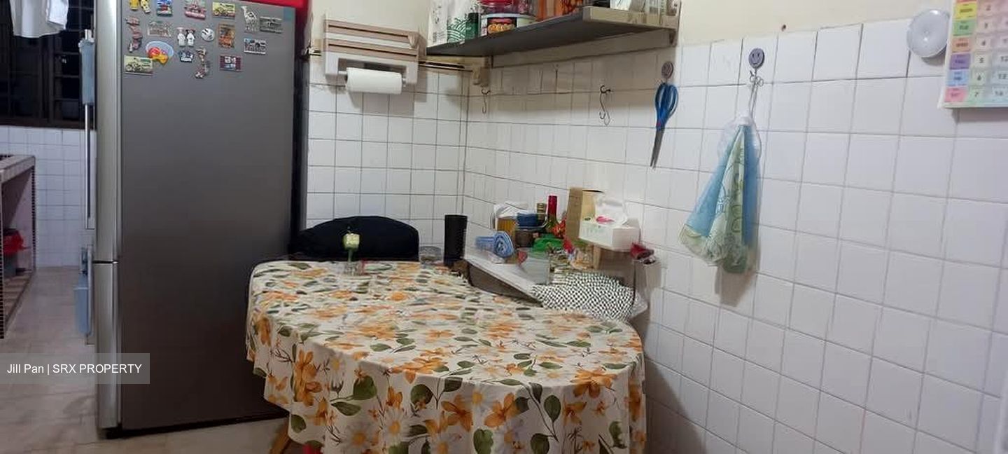 Blk 108 Gangsa Road (Bukit Panjang), HDB 3 Rooms #544065681